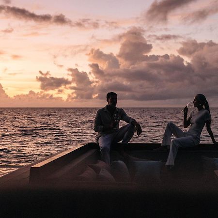 Hotel Park Hyatt Maldives Hadahaa Kondey Esterno foto