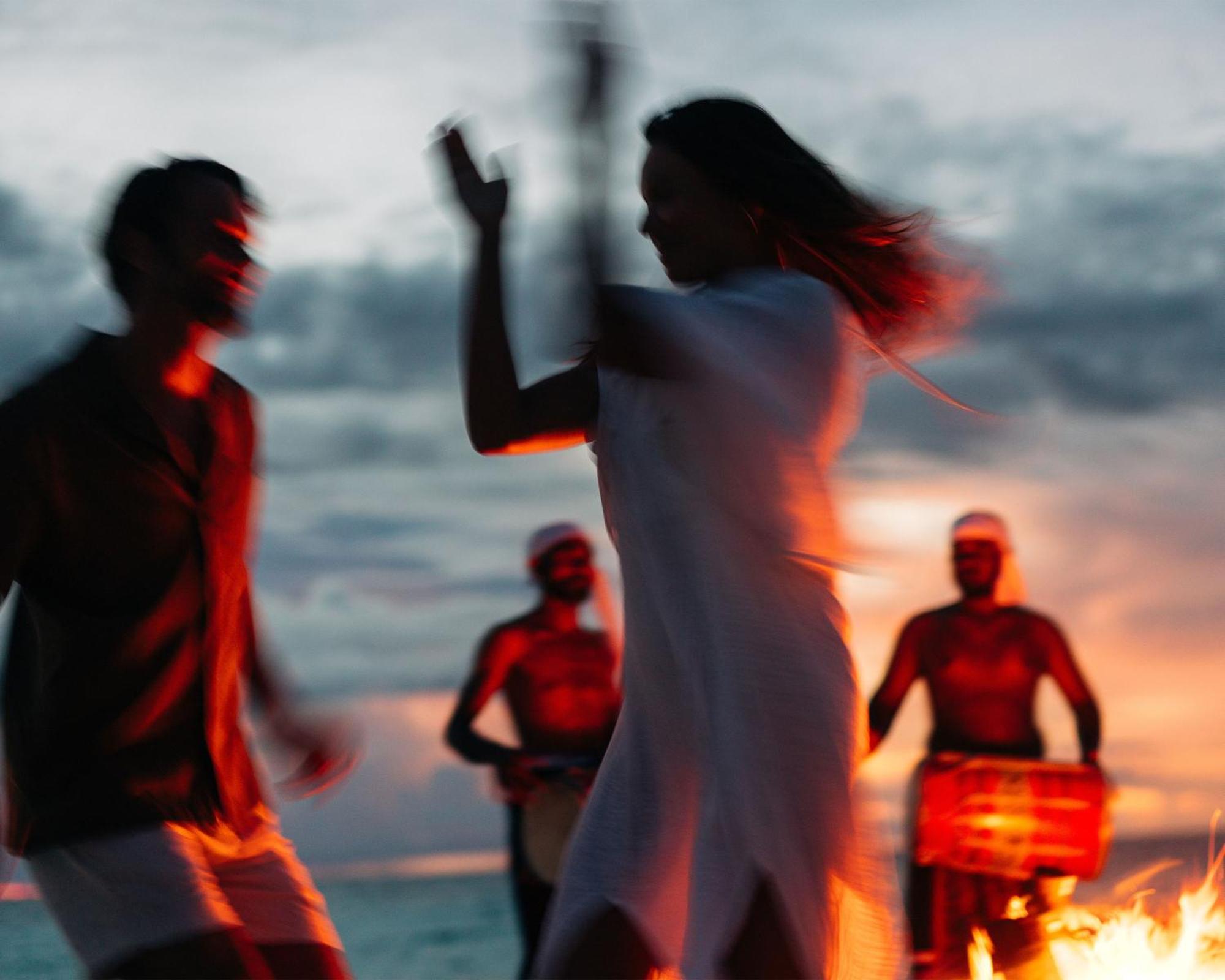 Hotel Park Hyatt Maldives Hadahaa Kondey Esterno foto
