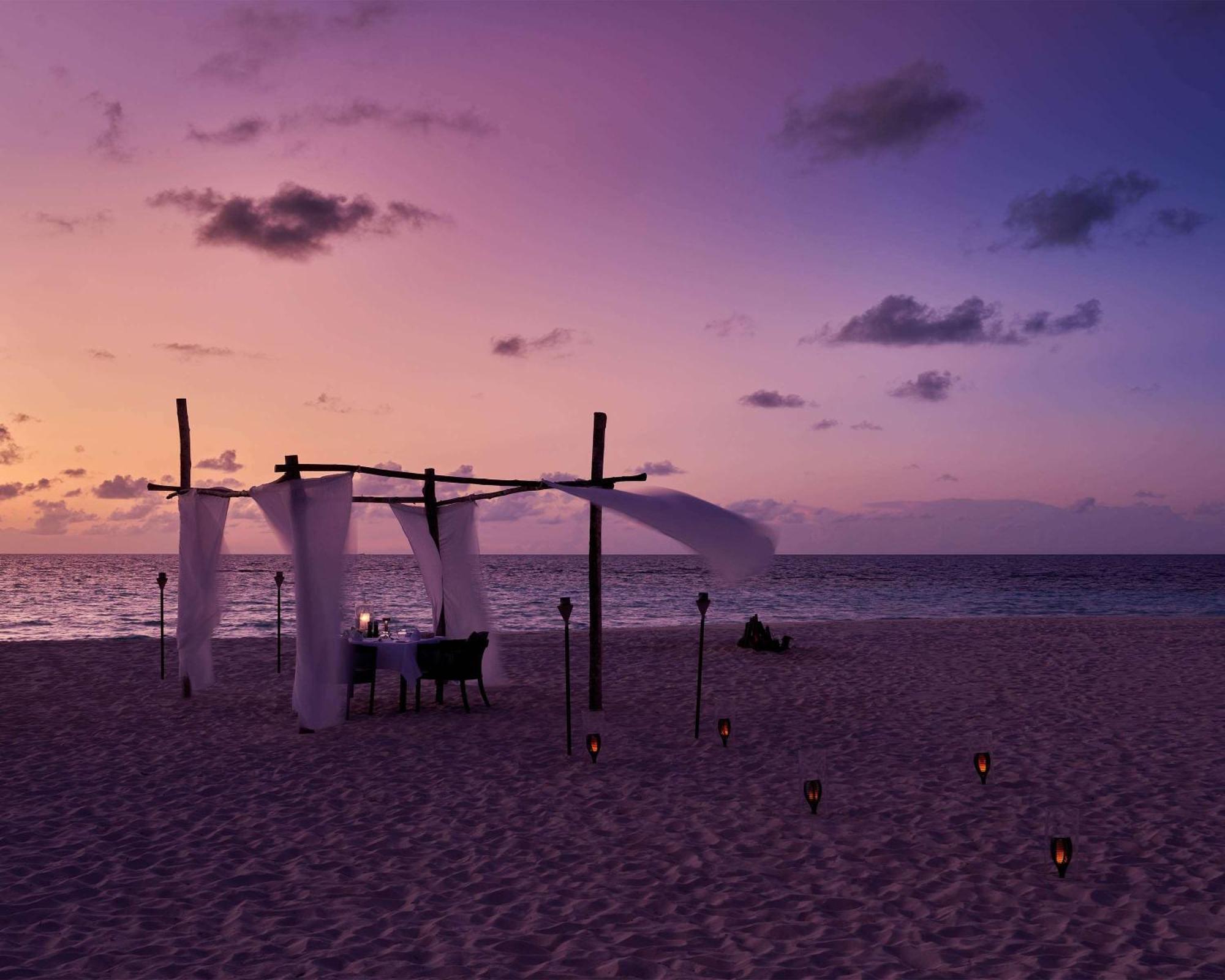 Hotel Park Hyatt Maldives Hadahaa Kondey Esterno foto