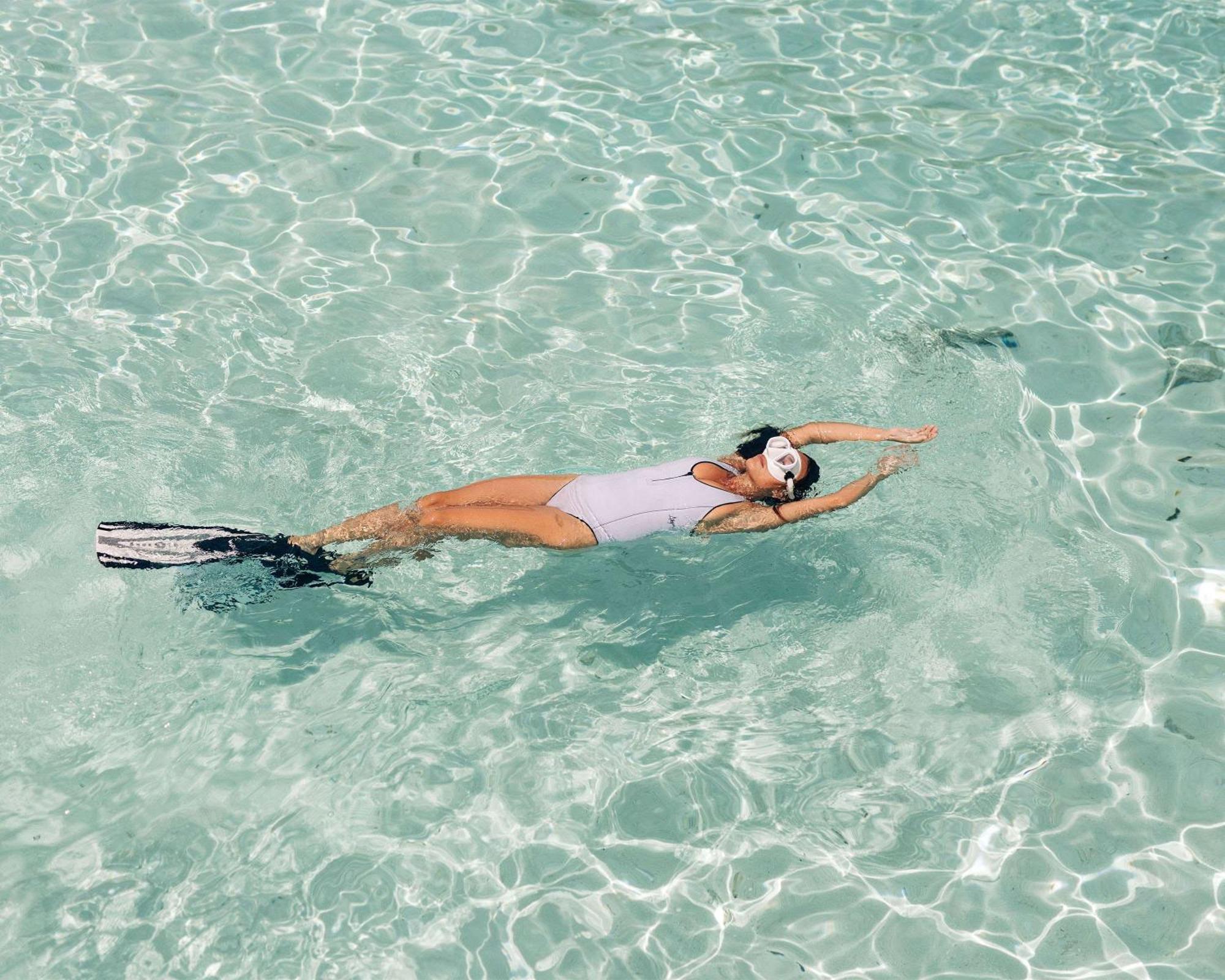 Hotel Park Hyatt Maldives Hadahaa Kondey Esterno foto