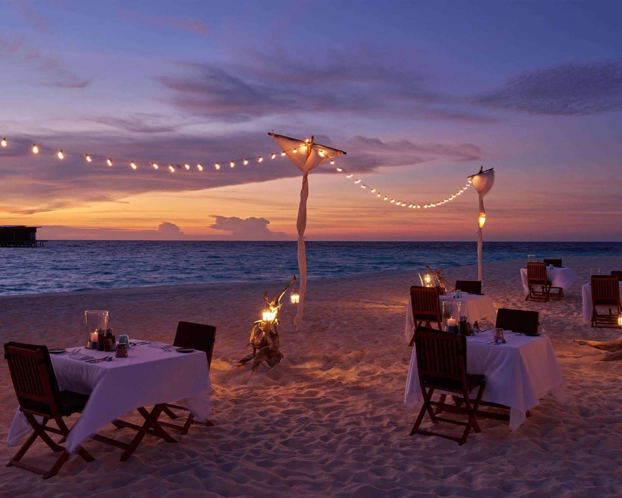 Hotel Park Hyatt Maldives Hadahaa Kondey Esterno foto